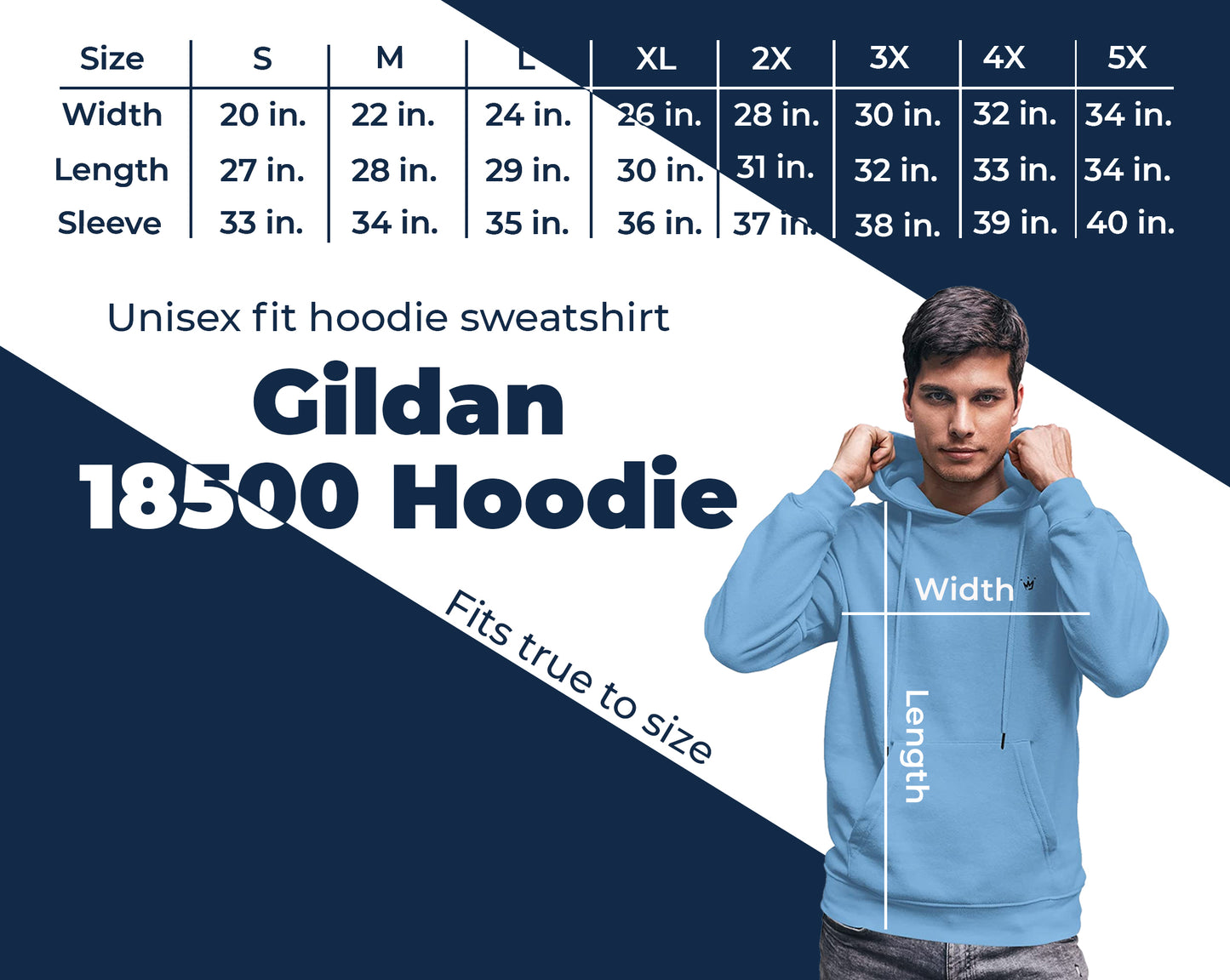 Sanders and Thielen 2024 Election Parody Pullover Hoodie