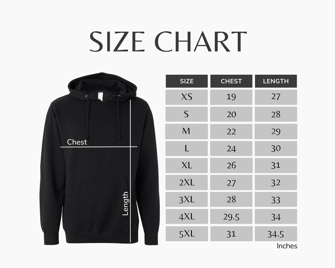 Smith and Metcalf 2024 Election Parody Pullover Hoodie